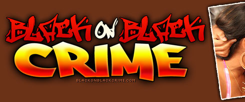 Black On Black Crime Starring Jazzy Lixx